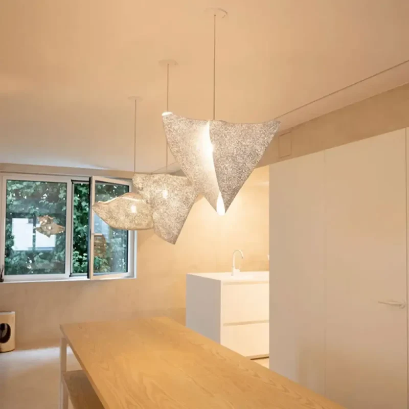 Suspension Luminaire | TELESE
