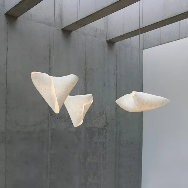 Suspension Luminaire | TELESE