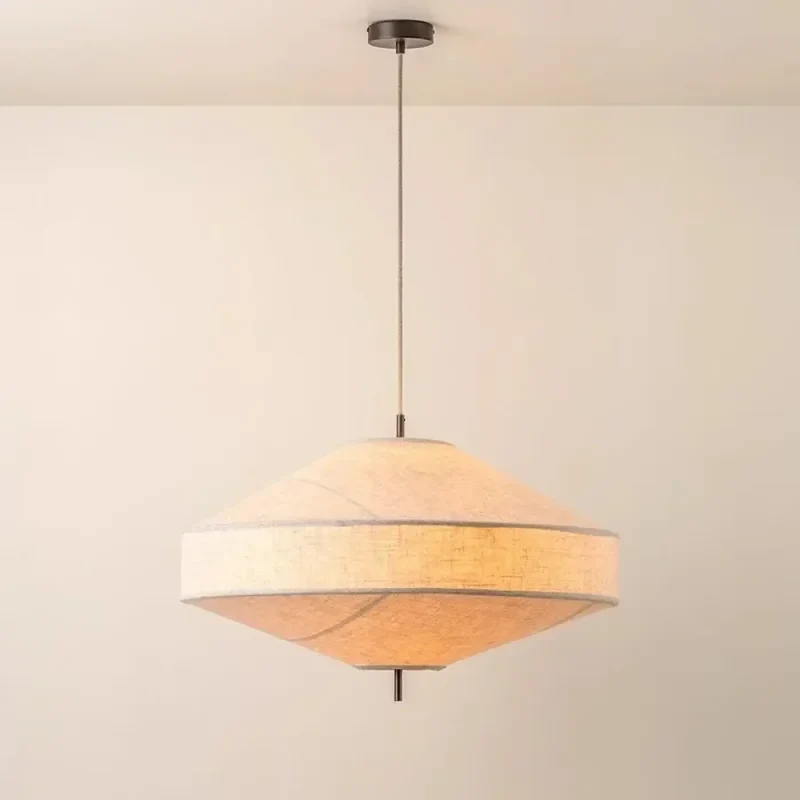 Suspension Luminaire | FOUQUE