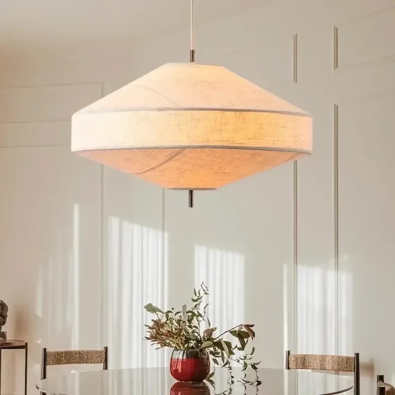 Suspension Luminaire | FOUQUE