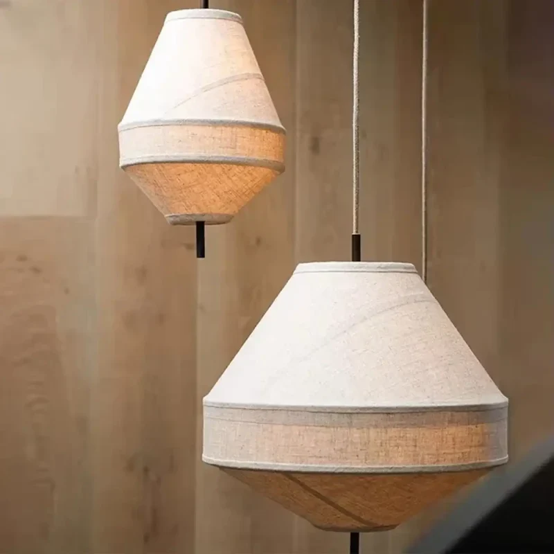 Suspension Luminaire | FOUQUE