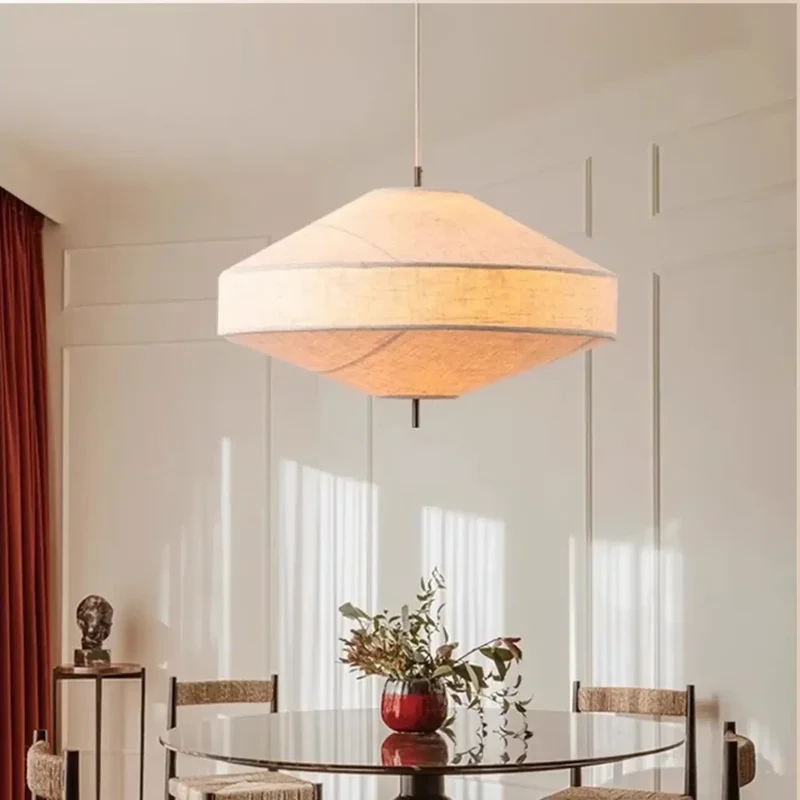 Suspension Luminaire | FOUQUE