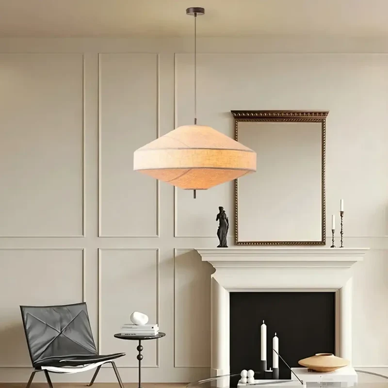 Suspension Luminaire | FOUQUE
