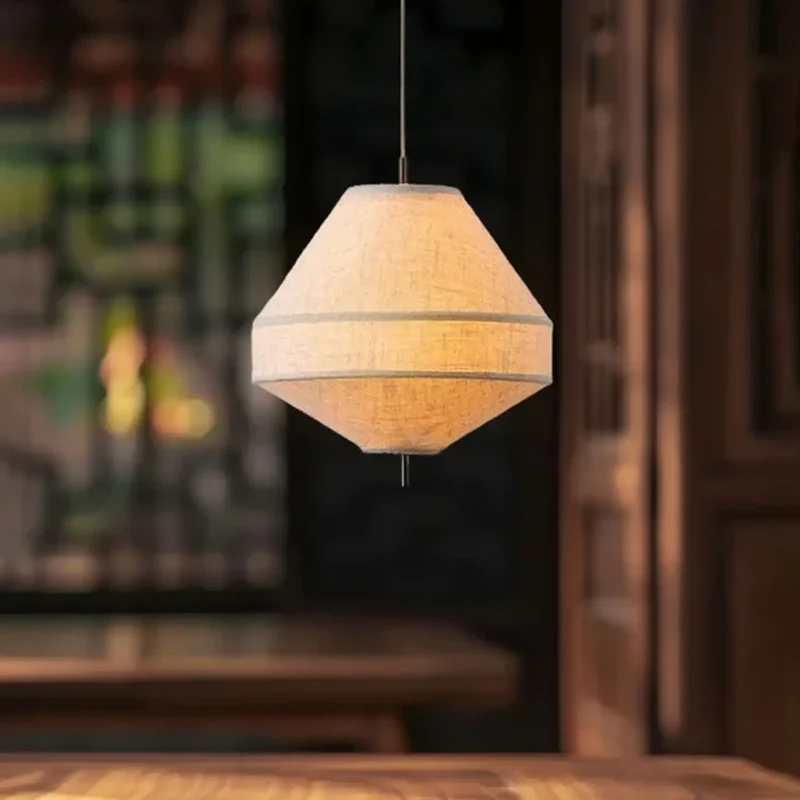 Suspension Luminaire | FOUQUE
