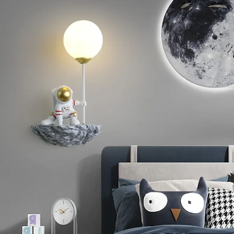 Applique Murale | FEUNERE