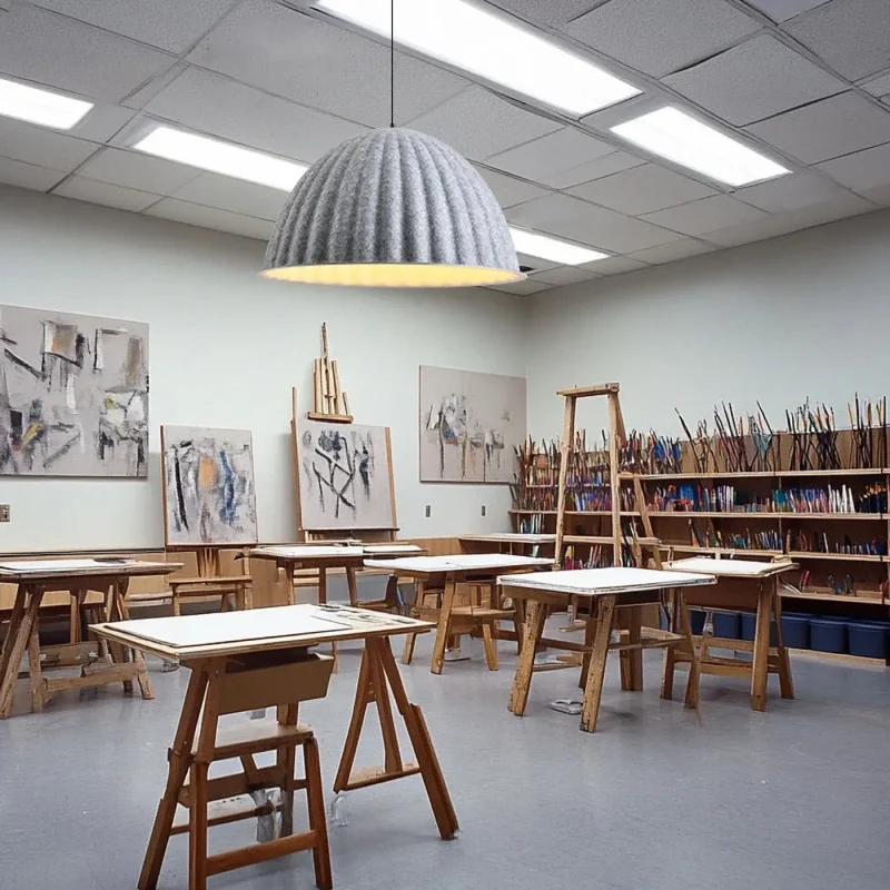 Suspension Luminaire | NISDATE