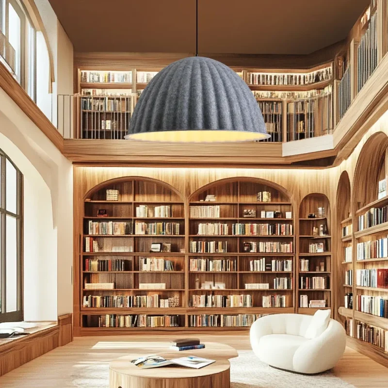 Suspension Luminaire | NISDATE