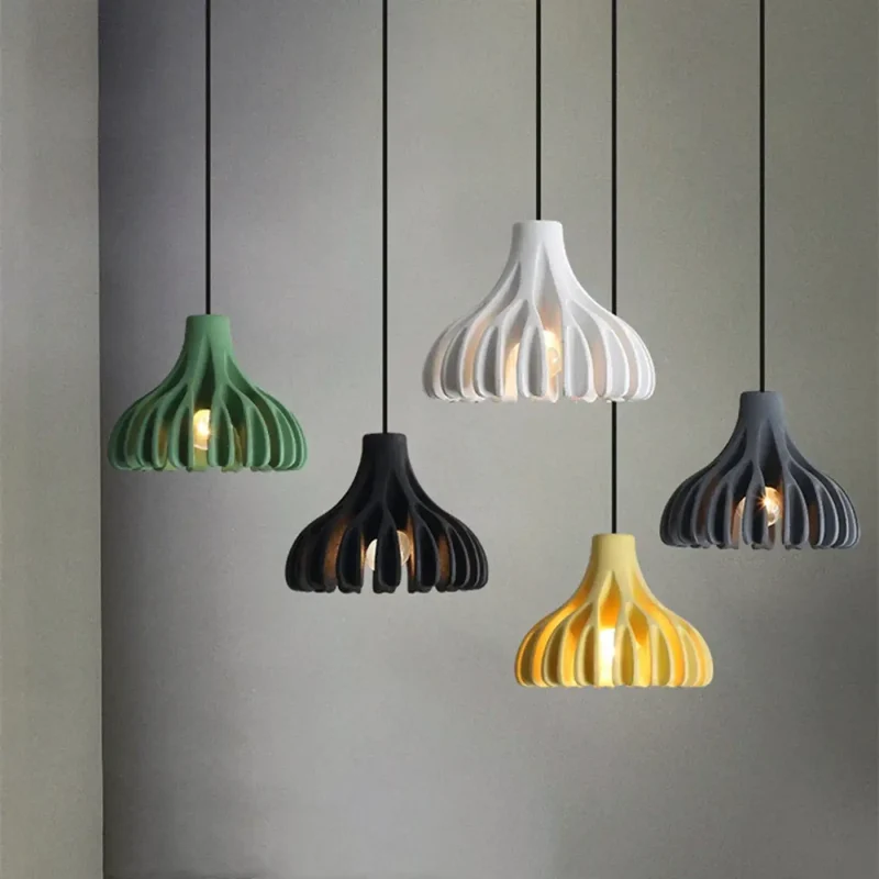 Suspension Luminaire | ROUSTANGE
