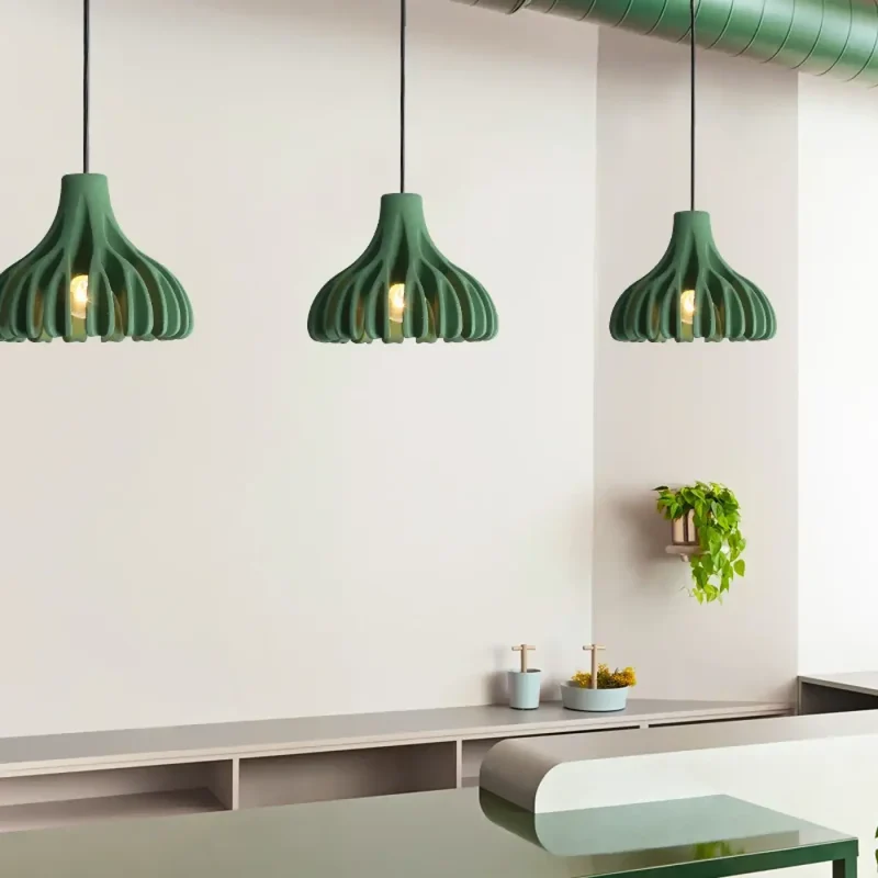 Suspension Luminaire | ROUSTANGE