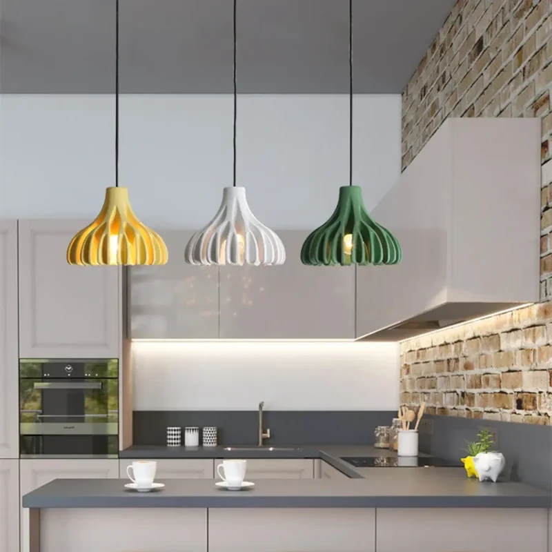 Suspension Luminaire | ROUSTANGE