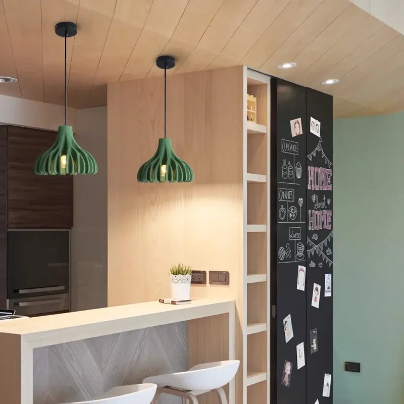 Suspension Luminaire | ROUSTANGE