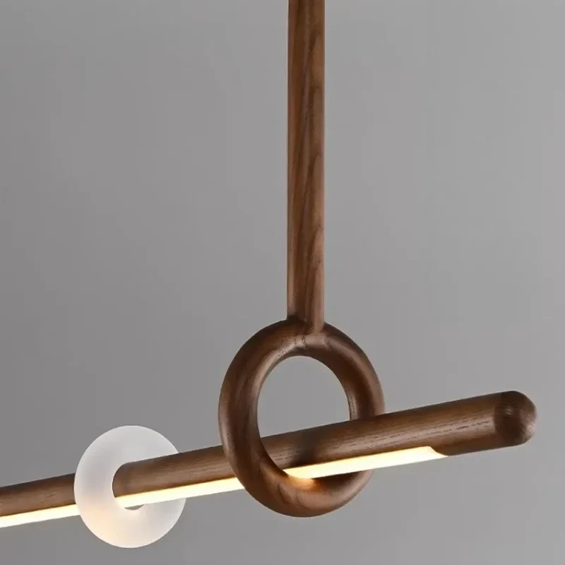 Suspension Luminaire | LUERYTE