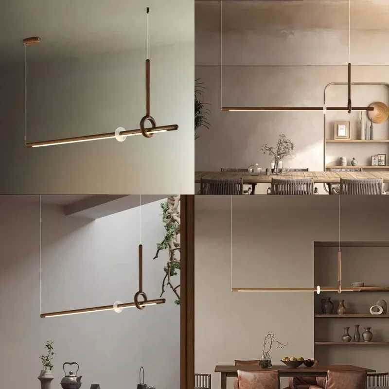 Suspension Luminaire | LUERYTE