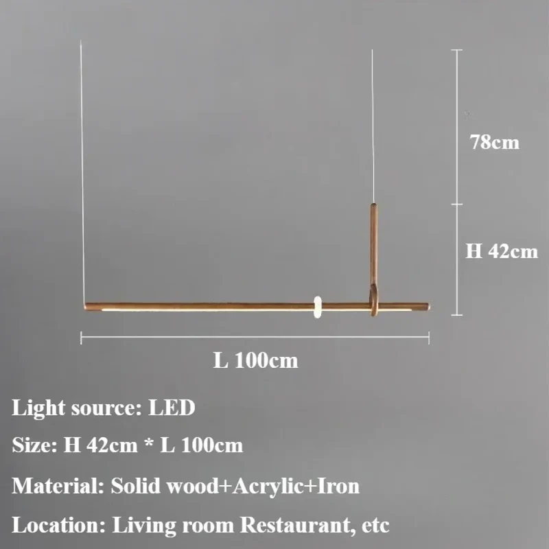 Suspension Luminaire | LUERYTE