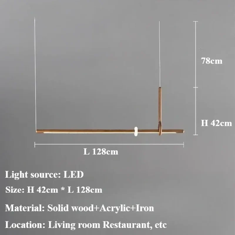 Suspension Luminaire | LUERYTE