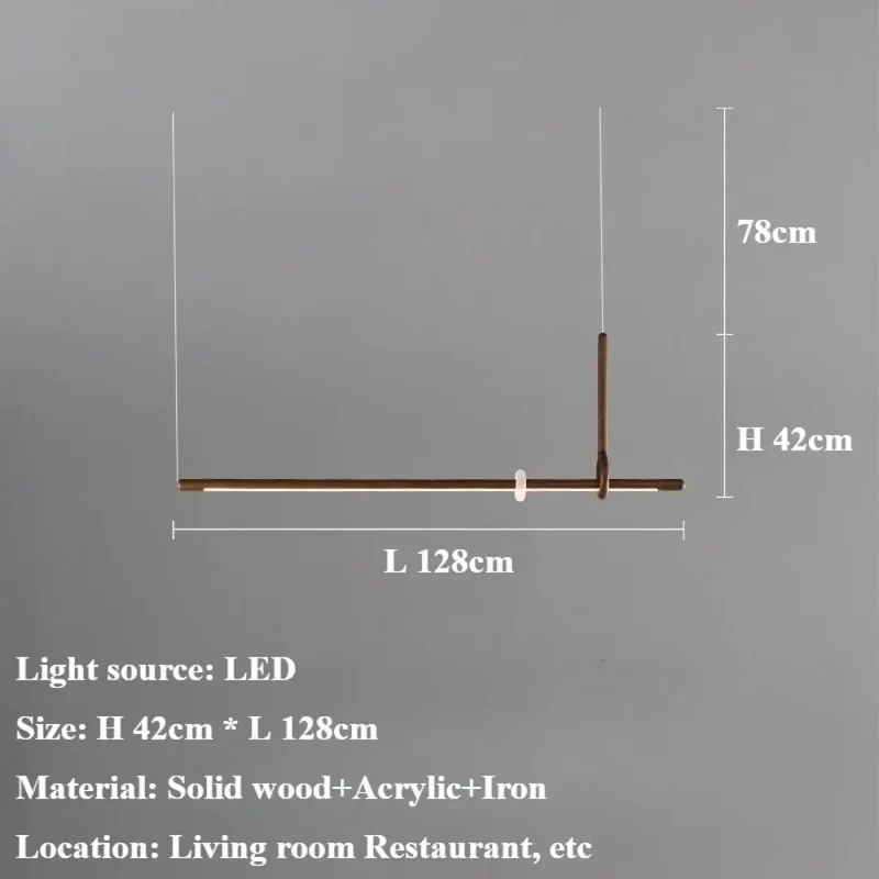 Suspension Luminaire | LUERYTE