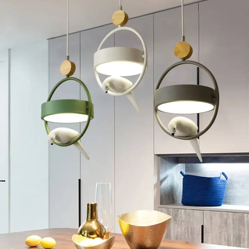Suspension Luminaire | NGOTY