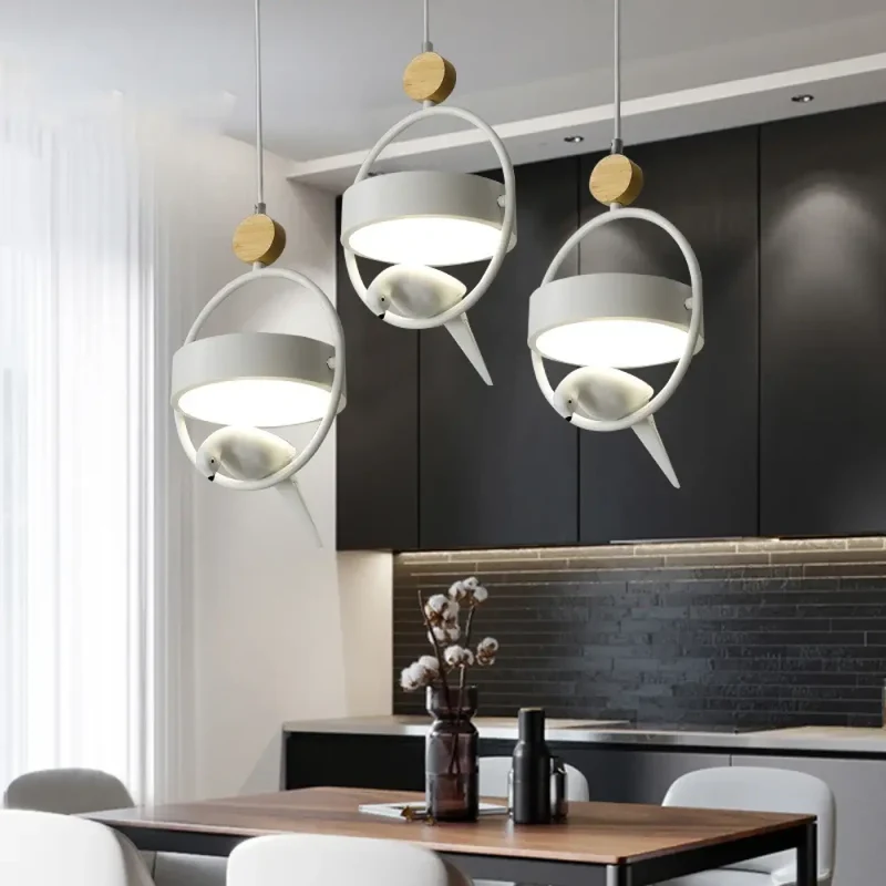 Suspension Luminaire | NGOTY