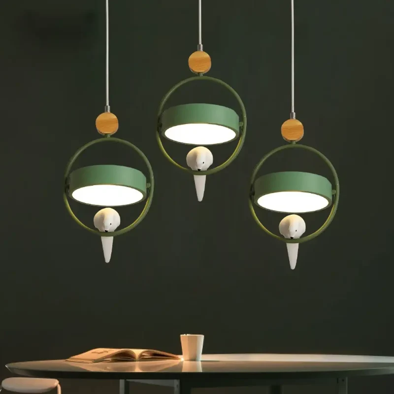 Suspension Luminaire | NGOTY