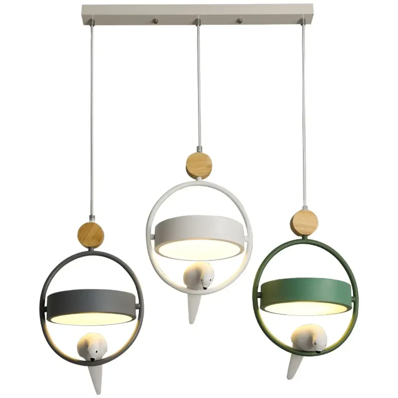 Suspension Luminaire | NGOTY