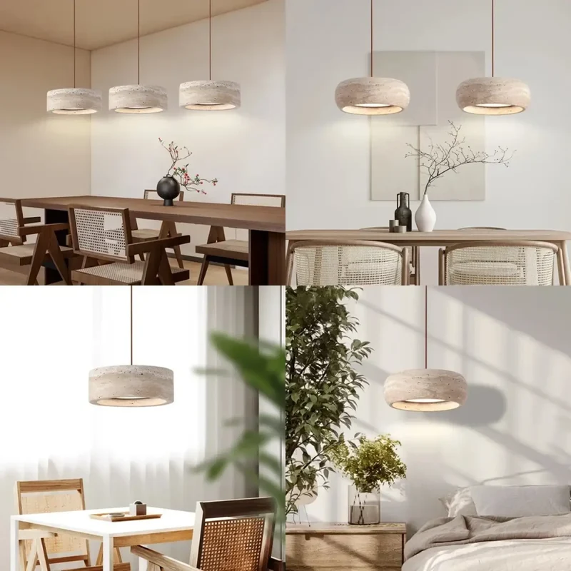 Suspension Luminaire | BISA