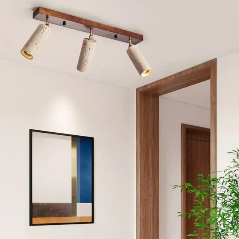 Luminaire Plafonnier | VACACE