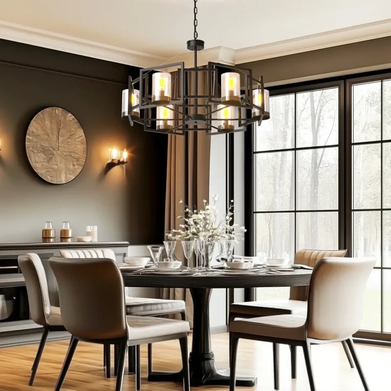 Suspension Luminaire | VIAH