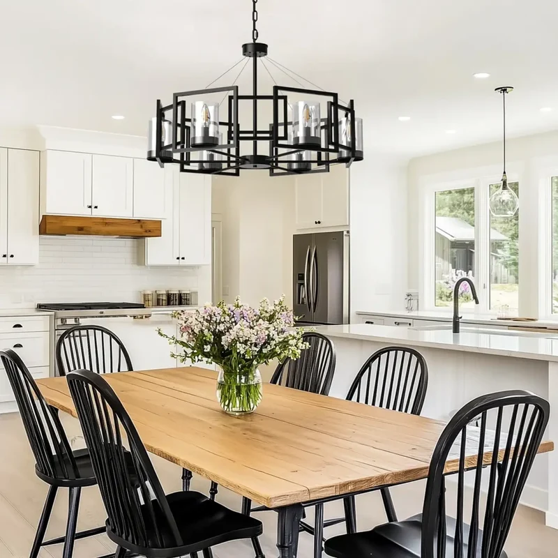 Suspension Luminaire | VIAH