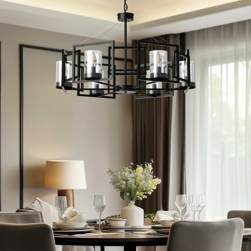 Suspension Luminaire | VIAH
