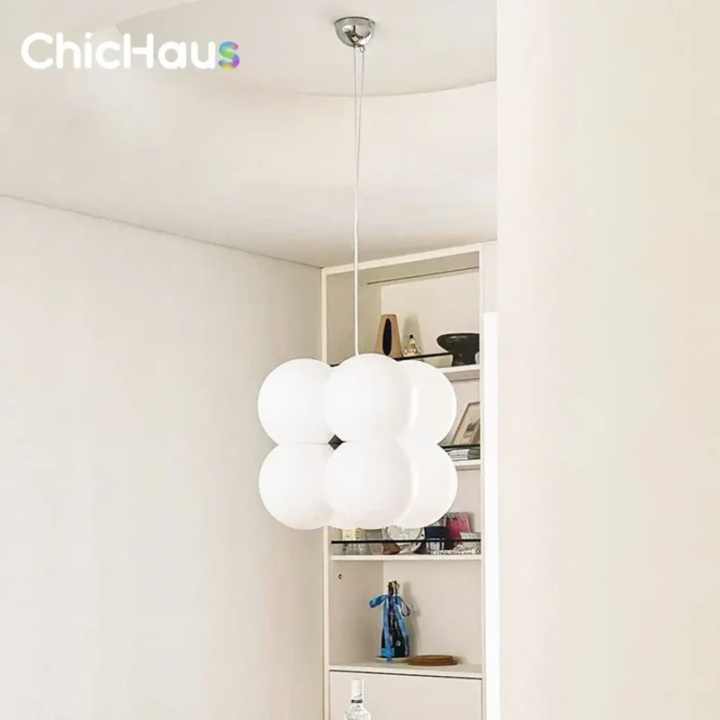 Suspension Luminaire | LONBA