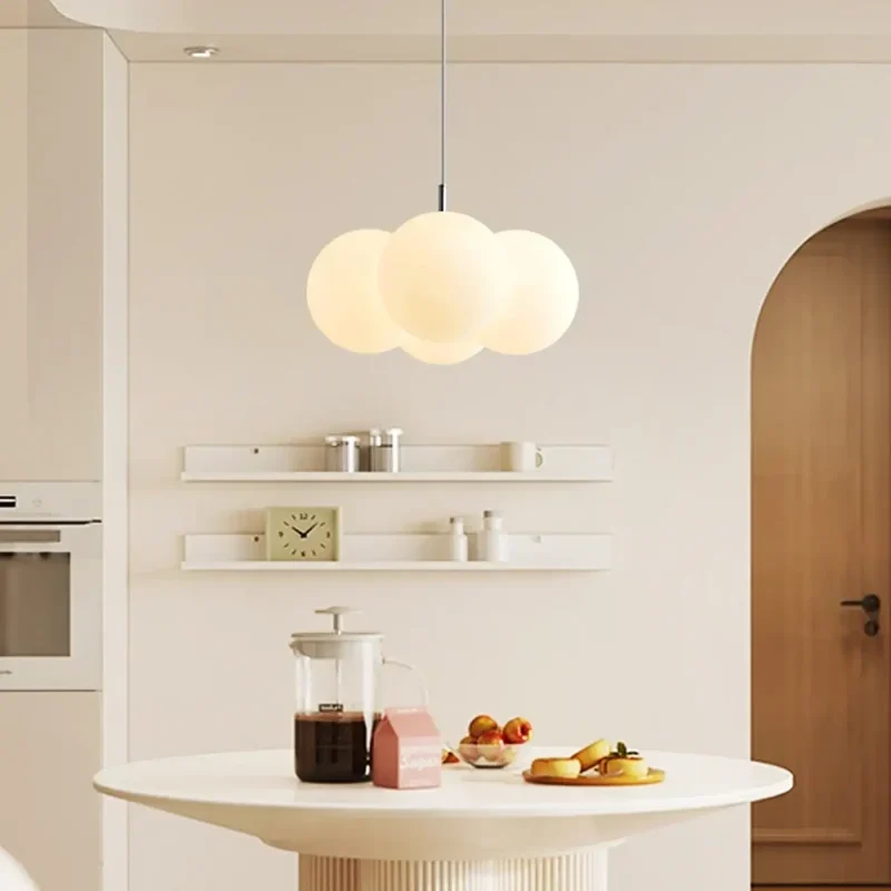Suspension Luminaire | LONBA