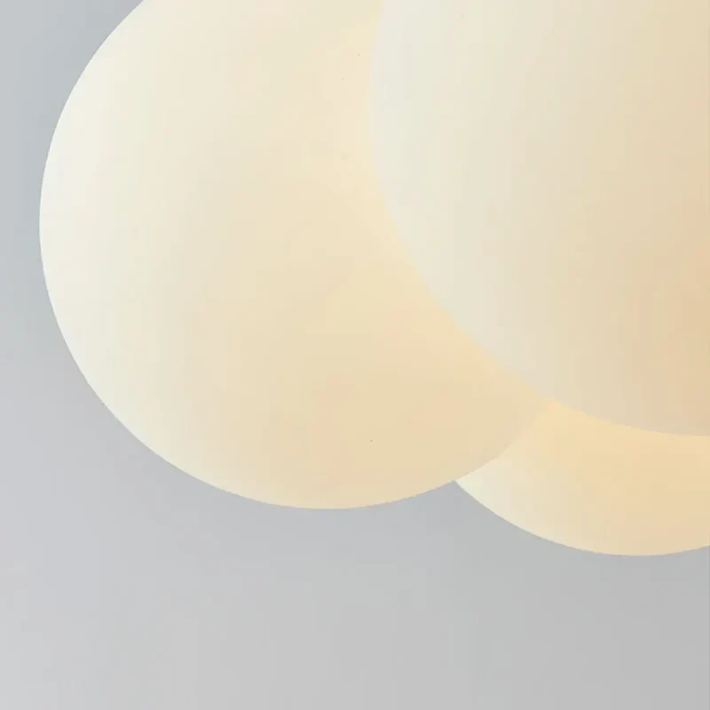 Suspension Luminaire | LONBA