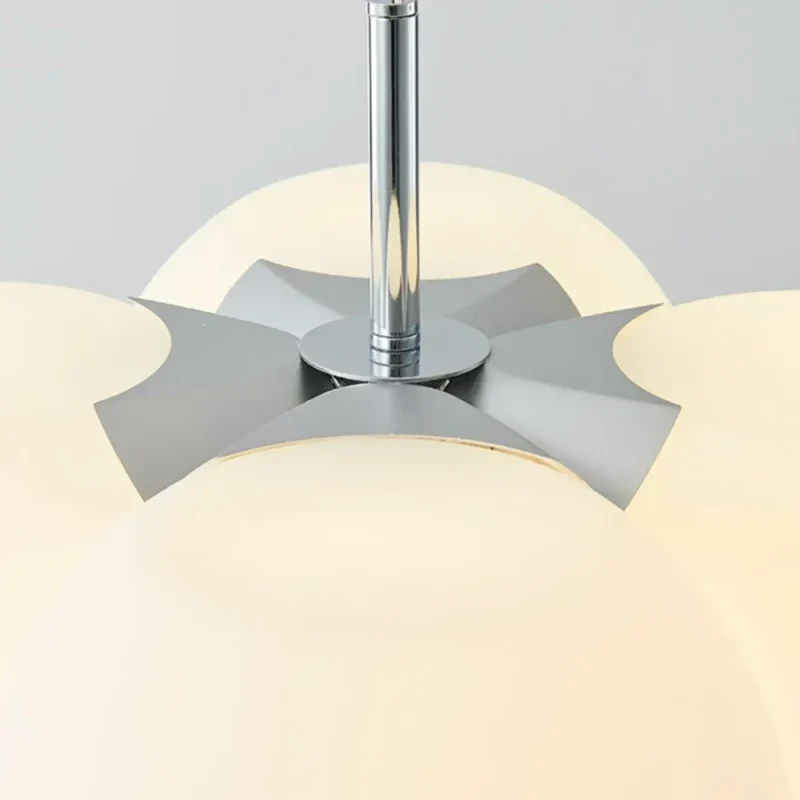 Suspension Luminaire | LONBA