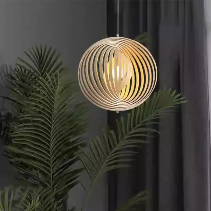 Suspension Luminaire | ARIVAH