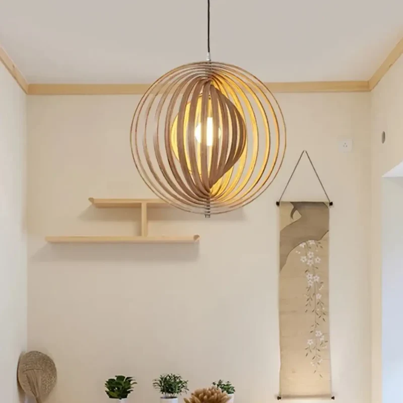 Suspension Luminaire | ARIVAH