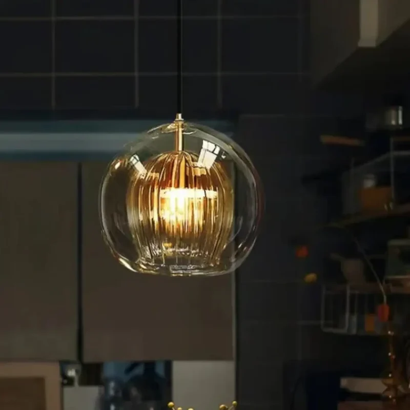 Suspension Luminaire | SAYES