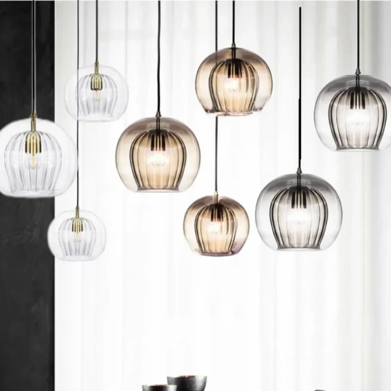 Suspension Luminaire | SAYES