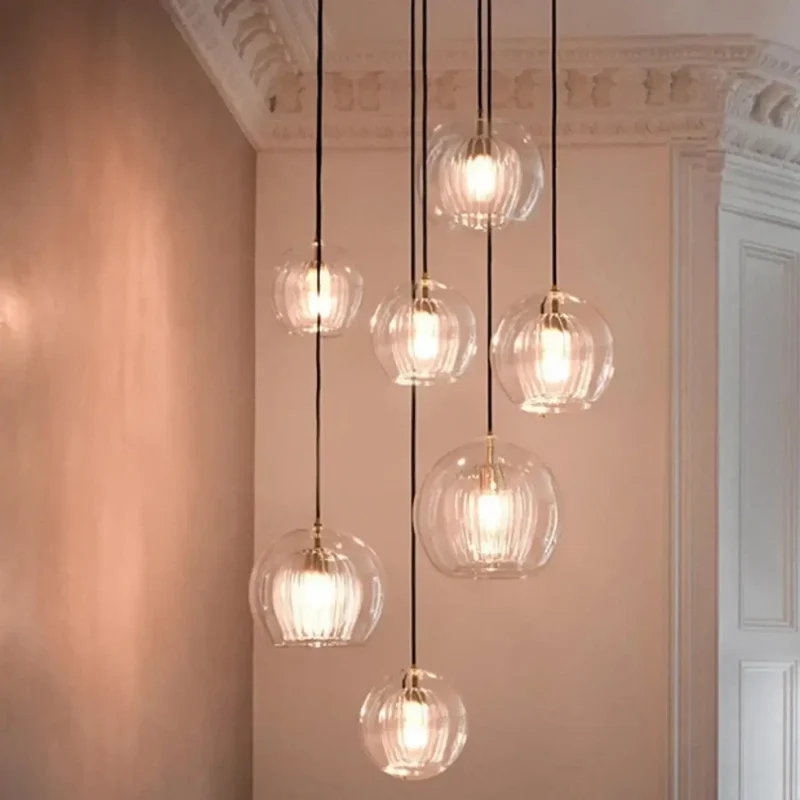 Suspension Luminaire | SAYES