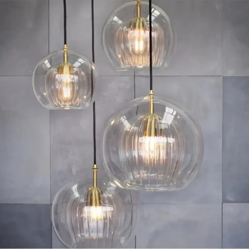 Suspension Luminaire | SAYES