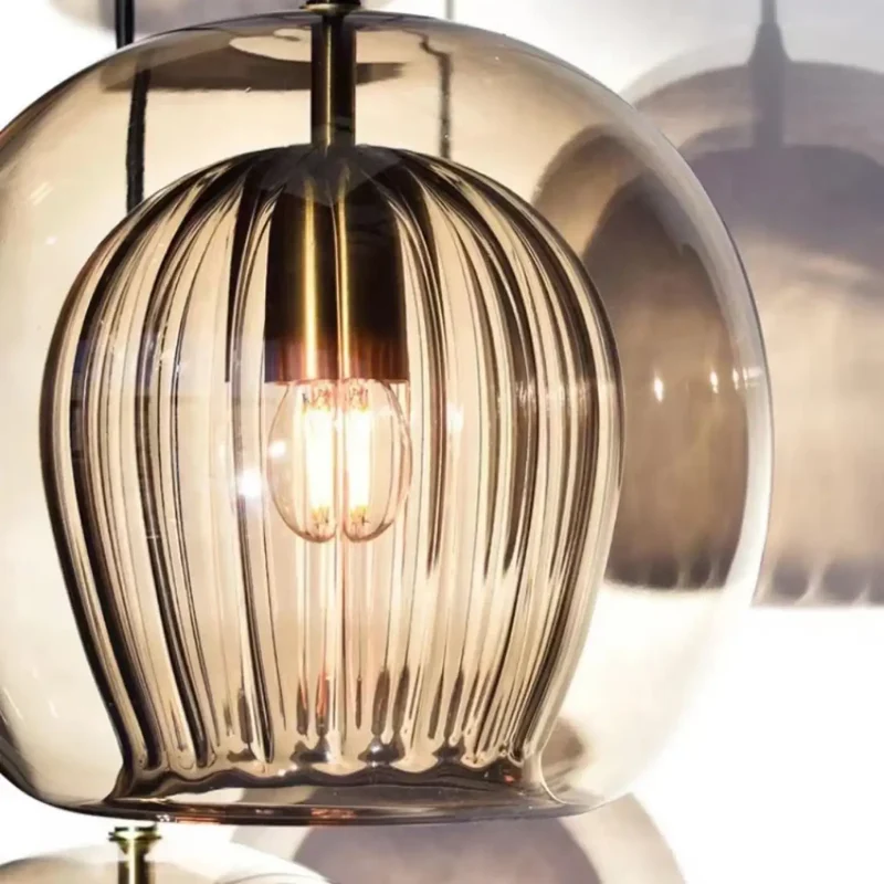 Suspension Luminaire | SAYES