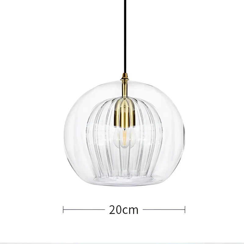 Suspension Luminaire | SAYES