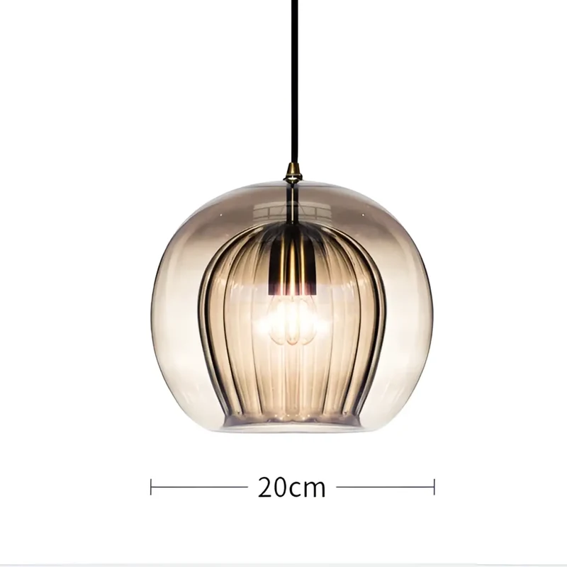 Suspension Luminaire | SAYES