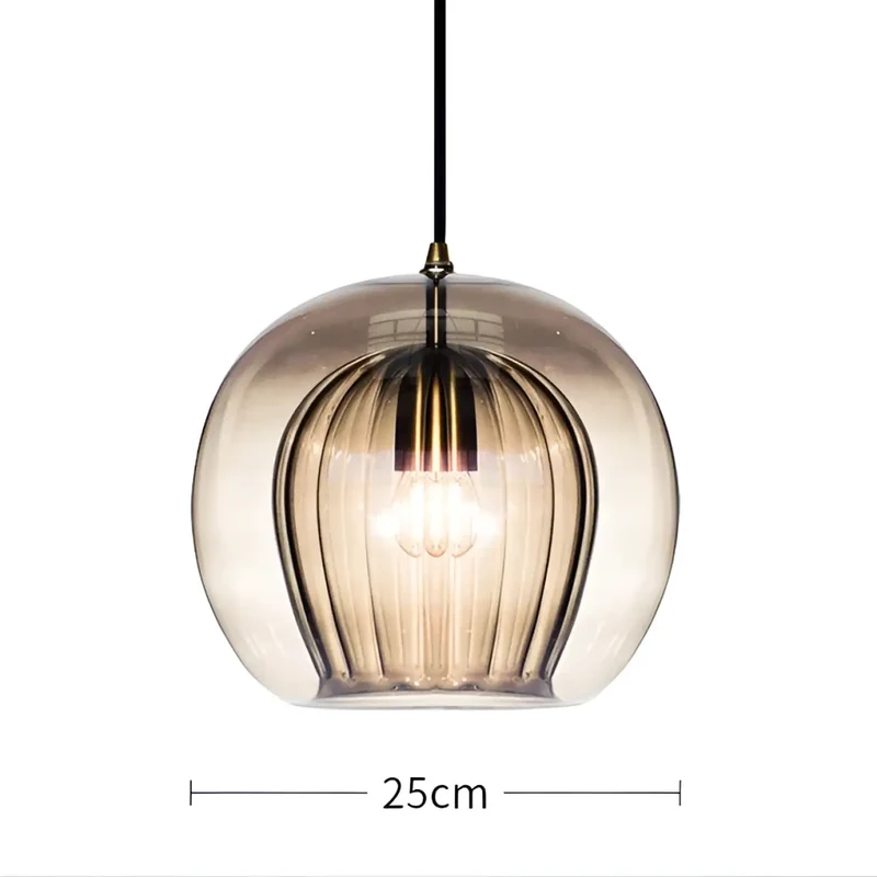 Suspension Luminaire | SAYES