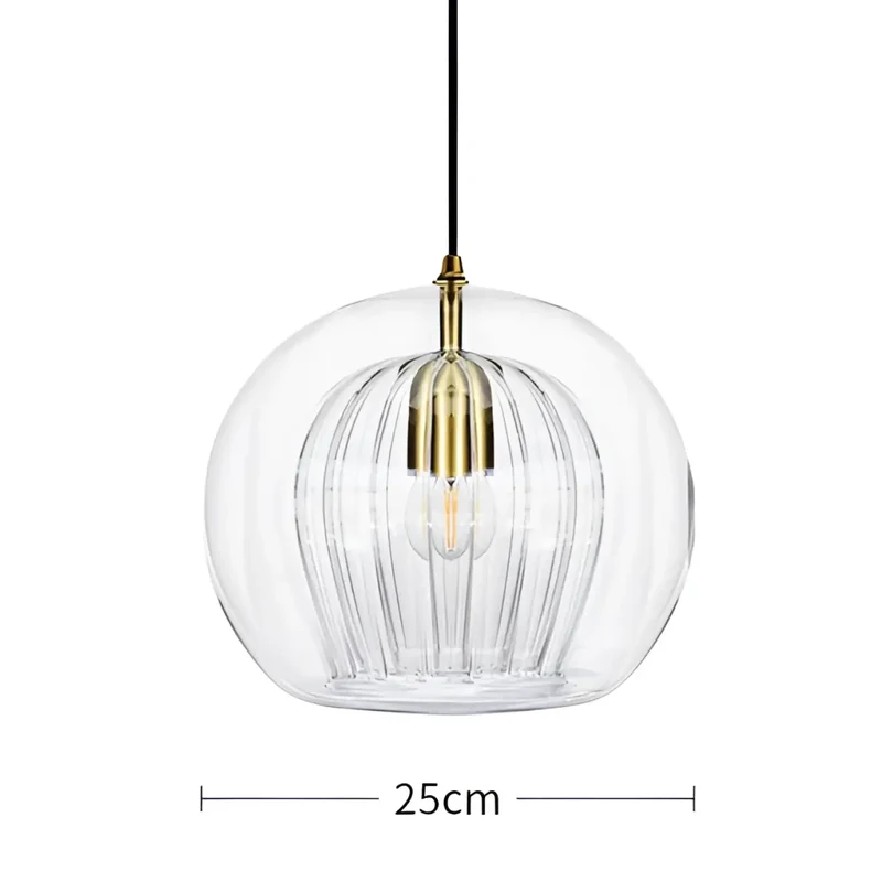 Suspension Luminaire | SAYES