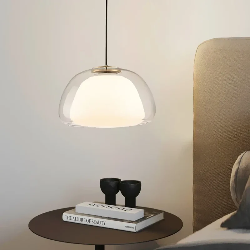 Suspension Luminaire | NORI
