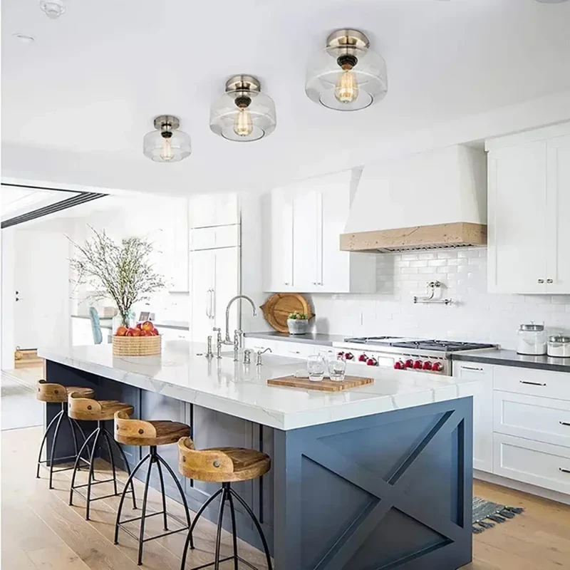 Luminaire Plafonnier | AISILE