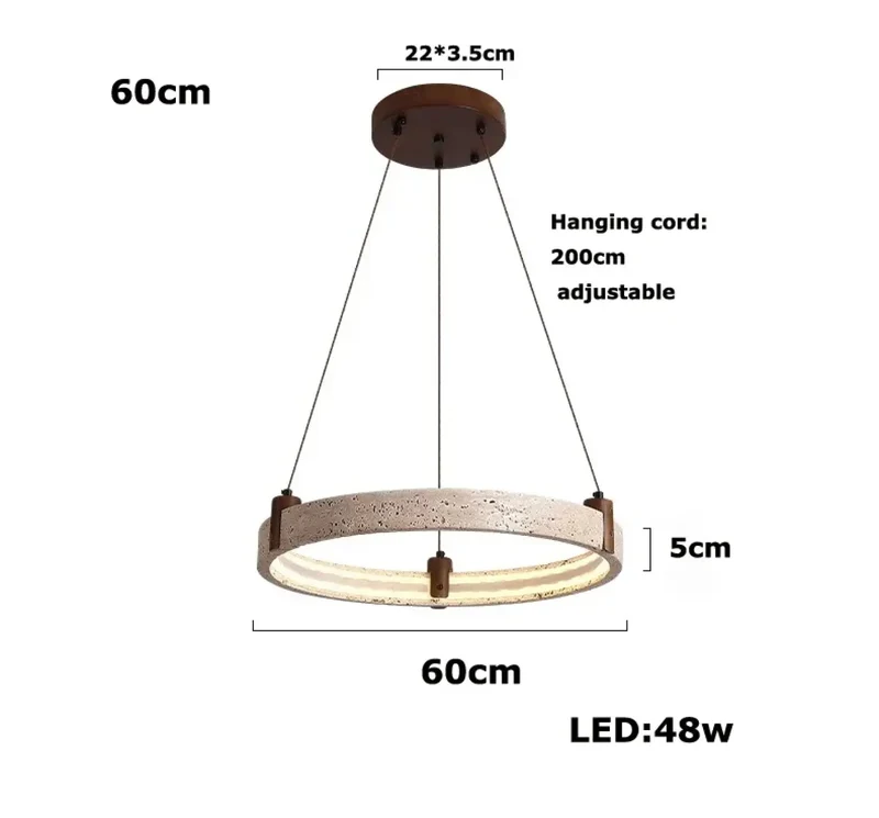 Suspension Luminaire | REPIERTE