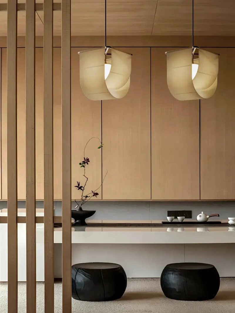 Suspension Luminaire | ZENDA