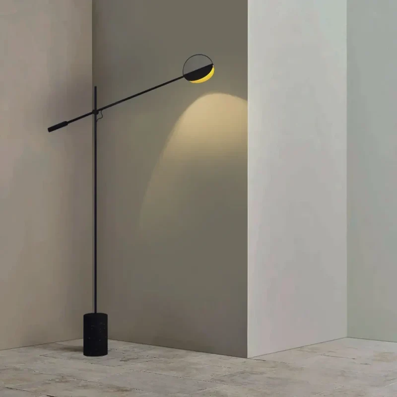 Lampadaire | LORER