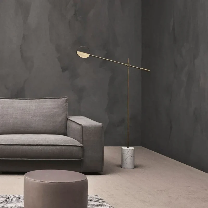 Lampadaire | LORER